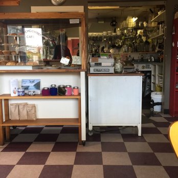 Beachcomber Cafe - Buy yummy ness - Cafes Near Me - Trinidad, California