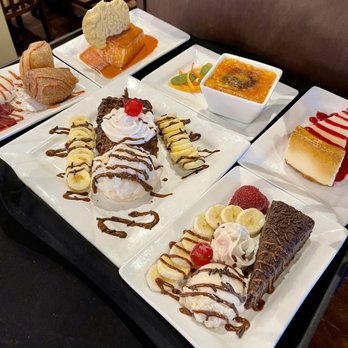 Rodizio Grill - To hard to choose - Brazilian Near Me - Henderson, Nevada