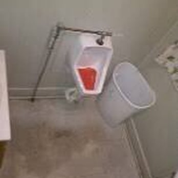 Giese Art Tavern - men's room - Bars Near Me - Peru, Illinois