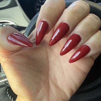Hailey Nails - Nail Salons Near Me - South Pasadena, California