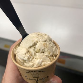 Lovejoy's Real Ice Cream - Single: Banana Cream Pie - Ice Cream & Frozen Yogurt Near Me - Boise, Idaho Lovejoy's Real Ice Cream - Single: Banana Cream Pie - Ice Cream & Frozen Yogurt Near Me - Boise, Idaho