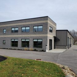 Concord Collision - Building front