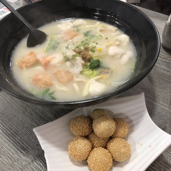 Laka  - Chinese Near Me - Millbrae, California