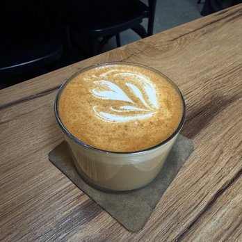 HI NRG - cafe de olla - Coffee & Tea Near Me - San Francisco, California HI NRG - cafe de olla - Coffee & Tea Near Me - San Francisco, California
