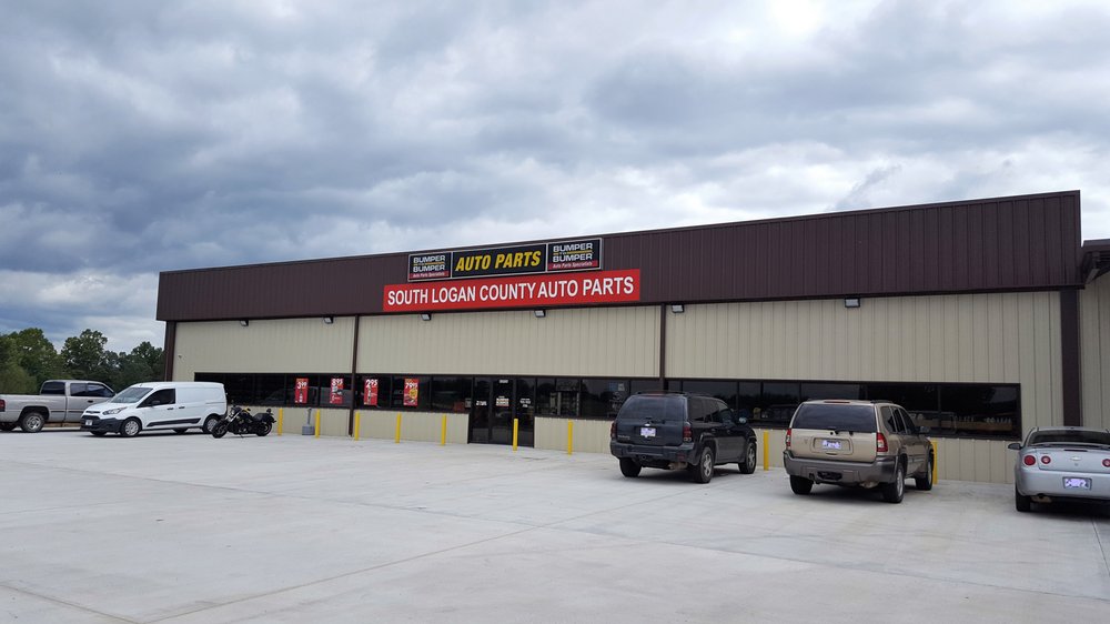 SOUTH LOGAN COUNTY AUTO PARTS 6292A E State Hwy 10, Magazine, Arkansas Auto Parts & Supplies