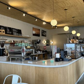 Cloud9 Coffee - Coffee & Tea Near Me - Palo Alto, California