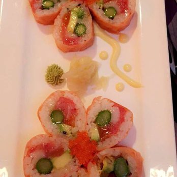 Rollapalooza - Sushi Bars Near Me - Chicago, Illinois