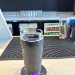 Atrium Brewing - Milk stout