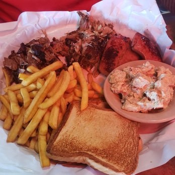 Colt's Pig Stand - Barbeque Near Me - Ormond Beach, Florida