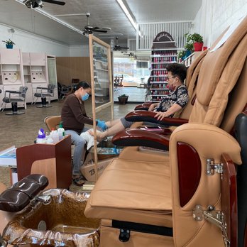 MV Hair & Nails - Hair Salons Near Me - Fairfield, California MV Hair & Nails - Hair Salons Near Me - Fairfield, California