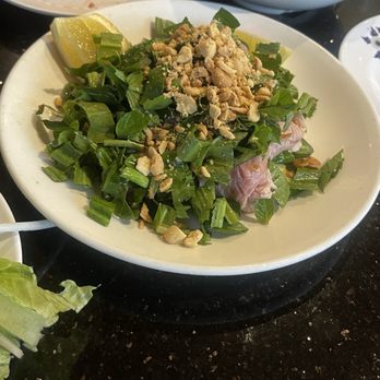 Pho Hoa Restaurant - Bo tai chanh - Vietnamese Near Me - Dorchester, Massachusetts Pho Hoa Restaurant - Bo tai chanh - Vietnamese Near Me - Dorchester, Massachusetts