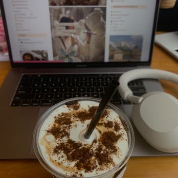 Memorylook - Coffee & Tea Near Me - Los Angeles, California