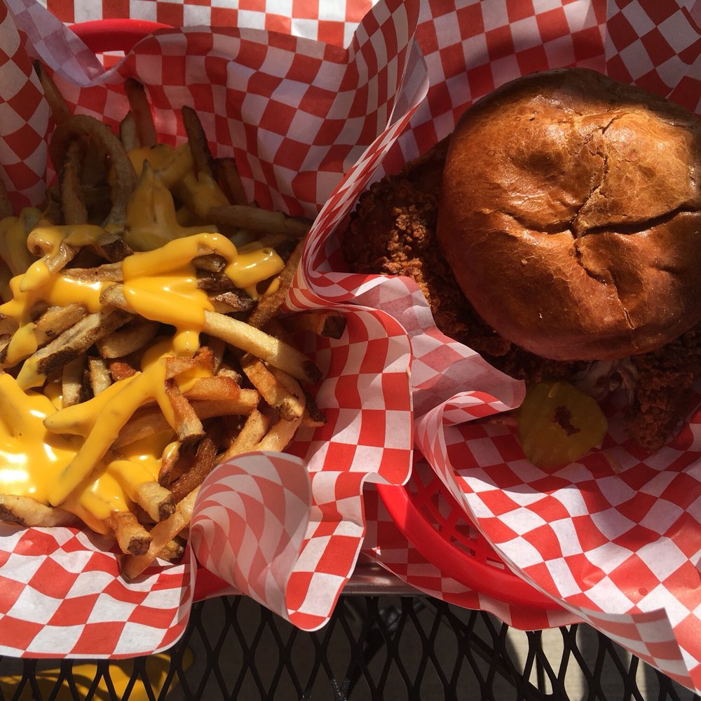 Lucy's - American Near Me - Chicago, Illinois Lucy's - American Near Me - Chicago, Illinois