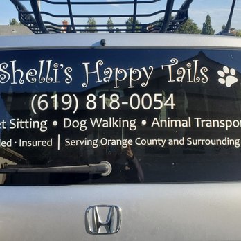 Quick Signs - Love it! - Printing Services Near Me - Tustin, California