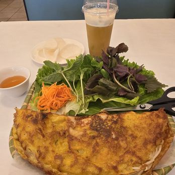 Hoang Gia - Bánh xèo - Vietnamese Near Me - Houston, Texas Hoang Gia - Bánh xèo - Vietnamese Near Me - Houston, Texas