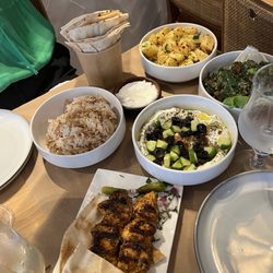 Beyrouth Café