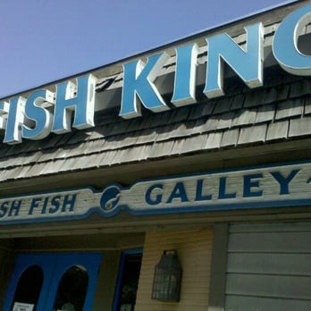 Fish King - Seafood Markets Near Me - Glendale, California Fish King - Seafood Markets Near Me - Glendale, California