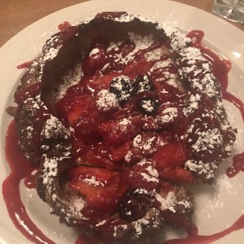 Jumps - New American Near Me - Grosse Pointe Farms, Michigan