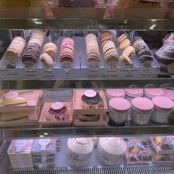 Te'Amo - Sweets selection - Bubble Tea Near Me - Coon Rapids, Minnesota