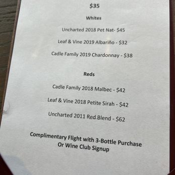 Rebel Vintners - Wine tasting menu - Wine Tasting Room Near Me - Napa, California Rebel Vintners - Wine tasting menu - Wine Tasting Room Near Me - Napa, California