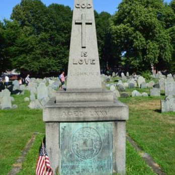 Copp's Hill Burying Ground - Landmarks & Historical Buildings Near Me - Boston, Massachusetts Copp's Hill Burying Ground - Landmarks & Historical Buildings Near Me - Boston, Massachusetts