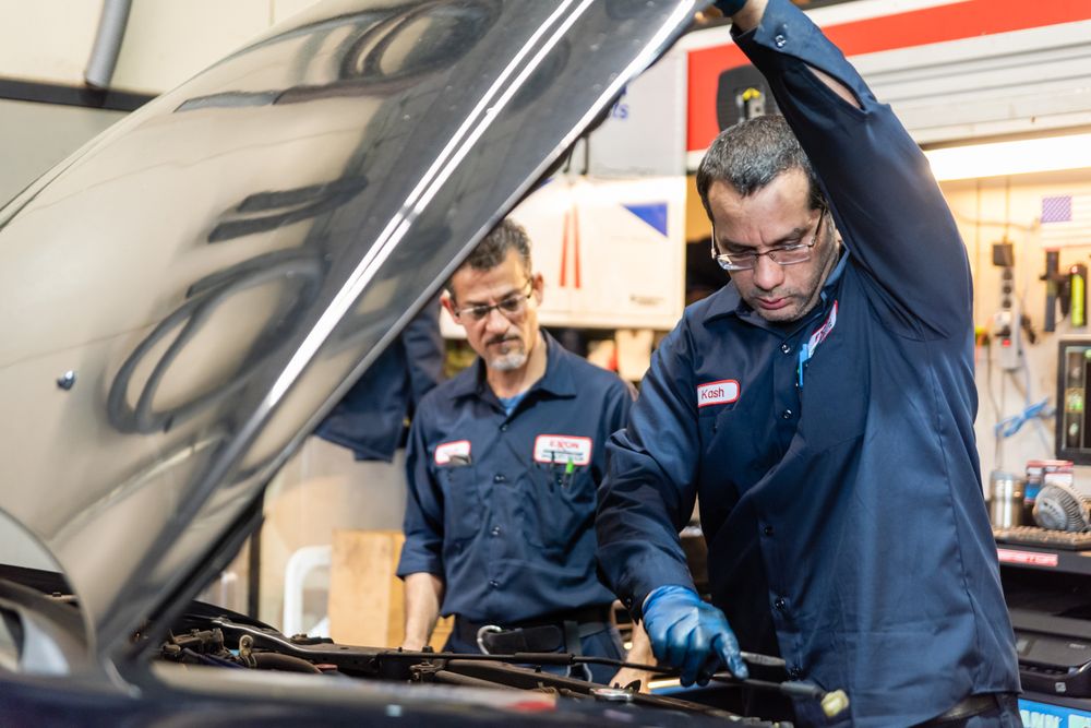 DALE CITY AUTO SERVICESEXXON 13 Photos & 25 Reviews 13594 Quate Ln, Woodbridge, Virginia