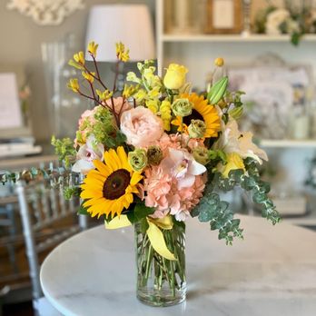 In Flower - Flowers - Florists Near Me - Brea, California