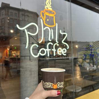 Philz Coffee - Coffee & Tea Near Me - Culver City, California Philz Coffee - Coffee & Tea Near Me - Culver City, California