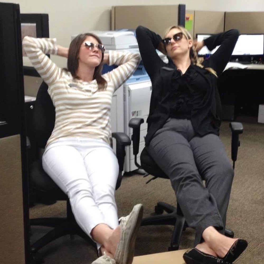 Breezyoh - My staff being able to relax after work in our clean office thanks to Breezyoh! - Office Cleaning Near Me Breezyoh - My staff being able to relax after work in our clean office thanks to Breezyoh! - Office Cleaning Near Me