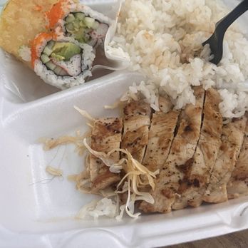 EurAsia Fusion Sushi - Bento Box Dinner - Asian Fusion Near Me - Houston, Texas EurAsia Fusion Sushi - Bento Box Dinner - Asian Fusion Near Me - Houston, Texas