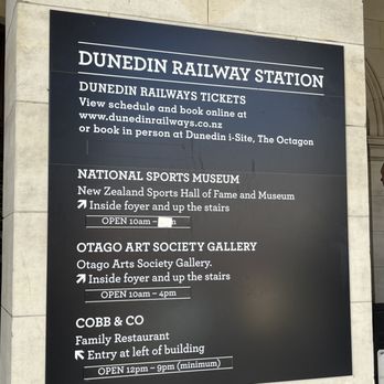 Taieri Gorge Railway - Directory - Tours Near Me - Dunedin, OTA