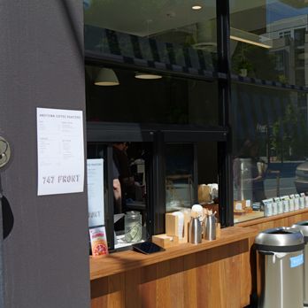 Andytown Coffee Roasters - Takeout counter - Coffee & Tea Near Me - San Francisco, California Andytown Coffee Roasters - Takeout counter - Coffee & Tea Near Me - San Francisco, California