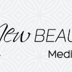 New Beautiful You - Logo