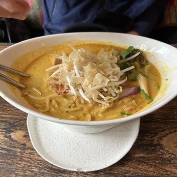 Thai District - Legendary dish. @stayeatinbruh approved - Thai Near Me - Long Beach, California