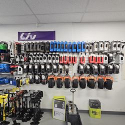 Bike Center LTD - Looking for that tire and all your tire needs we can help you.