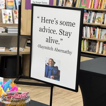 Barnes & Noble at the Veranda - Bookstores Near Me - Concord, California