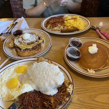 Pancakes R Us - (I like my hashbrowns well done) - Desserts Near Me - Costa Mesa, California Pancakes R Us - (I like my hashbrowns well done) - Desserts Near Me - Costa Mesa, California