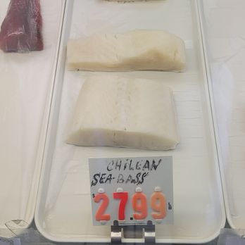 Mission Seafood Market - Seafood Markets Near Me - Oceanside, California