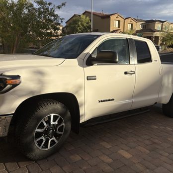 Findlay Toyota - My new Tundra - Auto Repair Near Me - Henderson, Nevada Findlay Toyota - My new Tundra - Auto Repair Near Me - Henderson, Nevada