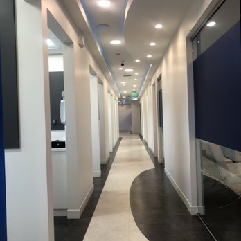 Ali Mogharei, DDS - Hallway - General Dentistry Near Me - Santa Monica, California Ali Mogharei, DDS - Hallway - General Dentistry Near Me - Santa Monica, California