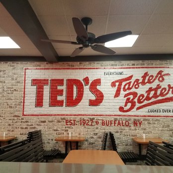 Ted's Hot Dogs - Hot Dogs Near Me - Tempe, Arizona
