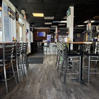 Big Daddy J's 5 Great Things - Bars Near Me - Cocoa Beach, Florida Big Daddy J's 5 Great Things - Bars Near Me - Cocoa Beach, Florida