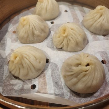 Dinesty Dumpling House - Xlb - Chinese Near Me - Vancouver, British Columbia
