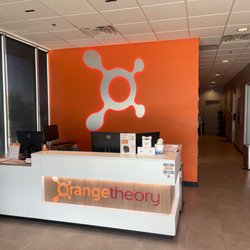 Orangetheory Fitness