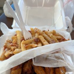 Wing Express Deli