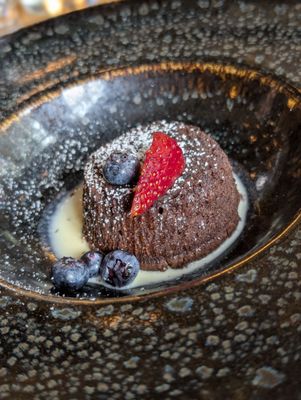 Maison Pucha Bistro by null