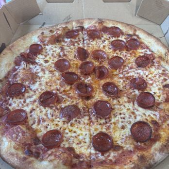 Michael's Ali Coal Fired Pizza - Pepperoni pizza - Pizza Near Me - Winter Garden, Florida Michael's Ali Coal Fired Pizza - Pepperoni pizza - Pizza Near Me - Winter Garden, Florida