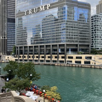 Chicago Riverwalk - Landmarks & Historical Buildings Near Me - Chicago, Illinois Chicago Riverwalk - Landmarks & Historical Buildings Near Me - Chicago, Illinois