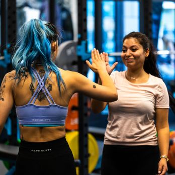 BFT Brea - Trainers Near Me - Brea, California BFT Brea - Trainers Near Me - Brea, California