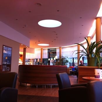 Cafe Seestrasse - Cafes Near Me - Berlin, BE